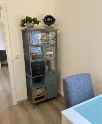 Apartment Haeuschen Im Garten In Der Muelheimer Altstadt *