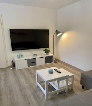 Haeuschen Im Garten In Der Muelheimer Altstadt Apartment *